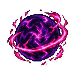 Arte da Ki Negro do Goku Black