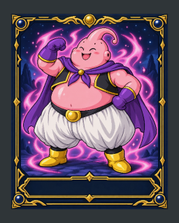 Majin