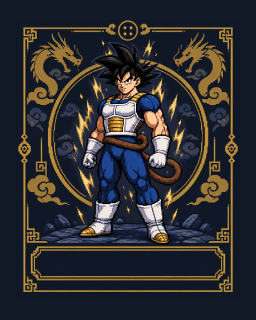 Saiyajin
