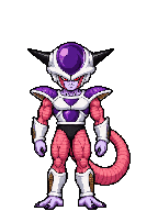Raça do Freeza